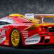 Illustration for article titled Please Inspect The McLaren F1 GTR Long Tail Called Big Mac